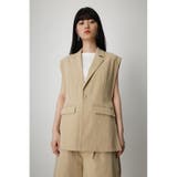 SIDE SLIT BLAZER | AZUL BY MOUSSY | 詳細画像4