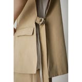 SIDE SLIT BLAZER | AZUL BY MOUSSY | 詳細画像9