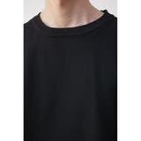 SHIRT LAYERED KNIT TOPS | AZUL BY MOUSSY | 詳細画像18