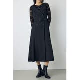 トレンチジャンパースカート | AZUL BY MOUSSY | 詳細画像3