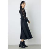 トレンチジャンパースカート | AZUL BY MOUSSY | 詳細画像5