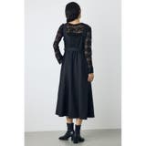 トレンチジャンパースカート | AZUL BY MOUSSY | 詳細画像7