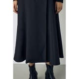 トレンチジャンパースカート | AZUL BY MOUSSY | 詳細画像11