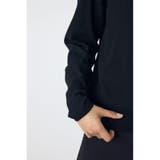 格上げ2WAYネックニット | AZUL BY MOUSSY | 詳細画像19