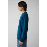 ベーシックガーターニット | AZUL BY MOUSSY | 詳細画像37