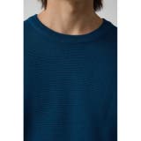 ベーシックガーターニット | AZUL BY MOUSSY | 詳細画像39