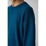 ベーシックガーターニット | AZUL BY MOUSSY | 詳細画像40