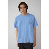 AZコットン ポケットTシャツ | AZUL BY MOUSSY | 詳細画像25