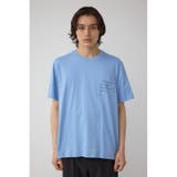 AZコットン ポケットTシャツ | AZUL BY MOUSSY | 詳細画像27