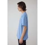 AZコットン ポケットTシャツ | AZUL BY MOUSSY | 詳細画像28