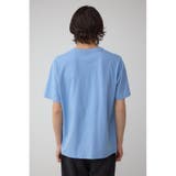 AZコットン ポケットTシャツ | AZUL BY MOUSSY | 詳細画像29