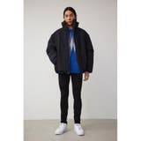 ビッグシルエットブルゾン | AZUL BY MOUSSY | 詳細画像15 