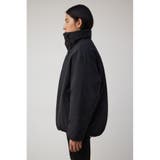 ビッグシルエットブルゾン | AZUL BY MOUSSY | 詳細画像17 