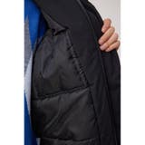 ビッグシルエットブルゾン | AZUL BY MOUSSY | 詳細画像22 