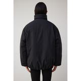 ビッグシルエットブルゾン | AZUL BY MOUSSY | 詳細画像18 