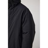 ビッグシルエットブルゾン | AZUL BY MOUSSY | 詳細画像20 