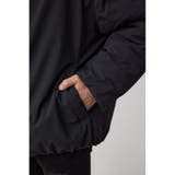 ビッグシルエットブルゾン | AZUL BY MOUSSY | 詳細画像21 