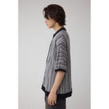 ポロ襟クージーニットトップス | AZUL BY MOUSSY | 詳細画像26