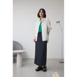 プラットフォームミュールサンダル | AZUL BY MOUSSY | 詳細画像15