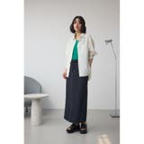 プラットフォームミュールサンダル | AZUL BY MOUSSY | 詳細画像14 