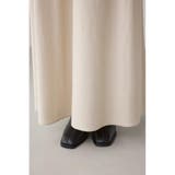 セミフレアスカート | AZUL BY MOUSSY | 詳細画像30 