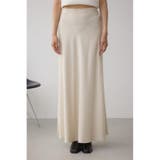 セミフレアスカート | AZUL BY MOUSSY | 詳細画像25 