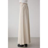 セミフレアスカート | AZUL BY MOUSSY | 詳細画像26 