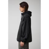 デタッチャブルアノラックブルゾン | AZUL BY MOUSSY | 詳細画像6