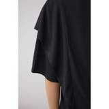 ラッフルカットトップス | AZUL BY MOUSSY | 詳細画像21 