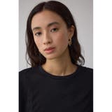 ラッフルカットトップス | AZUL BY MOUSSY | 詳細画像13 