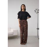 ラッフルカットトップス | AZUL BY MOUSSY | 詳細画像15 