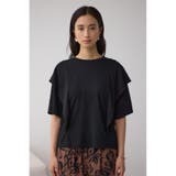 ラッフルカットトップス | AZUL BY MOUSSY | 詳細画像16 