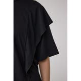 ラッフルカットトップス | AZUL BY MOUSSY | 詳細画像20 