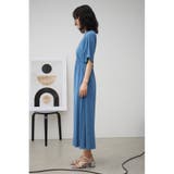 T/Fクリーンクールワンピース | AZUL BY MOUSSY | 詳細画像19 