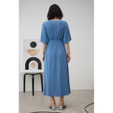 T/Fクリーンクールワンピース | AZUL BY MOUSSY | 詳細画像20 