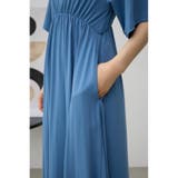 T/Fクリーンクールワンピース | AZUL BY MOUSSY | 詳細画像23 