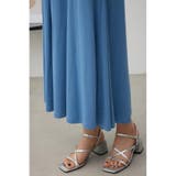 T/Fクリーンクールワンピース | AZUL BY MOUSSY | 詳細画像25 