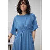 T/Fクリーンクールワンピース | AZUL BY MOUSSY | 詳細画像15 