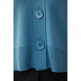 パフスリーブショートカーディガン | AZUL BY MOUSSY | 詳細画像30 