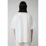 ストレッチスラブ天竺ビッグポケT | AZUL BY MOUSSY | 詳細画像6