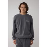 SHELTECH マイクロフリースクルー | AZUL BY MOUSSY | 詳細画像42 