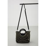 編み込みショルダーバッグ | AZUL BY MOUSSY | 詳細画像15 