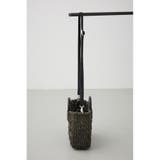 編み込みショルダーバッグ | AZUL BY MOUSSY | 詳細画像17 