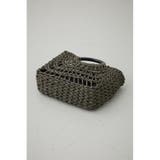 編み込みショルダーバッグ | AZUL BY MOUSSY | 詳細画像21 