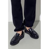 コインローファー | AZUL BY MOUSSY | 詳細画像3 