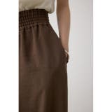 ウエストイージーワイドパンツ | AZUL BY MOUSSY | 詳細画像20 