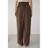 ウエストイージーワイドパンツ | AZUL BY MOUSSY | 詳細画像17 