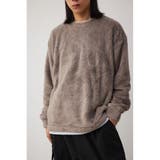 フェイクレイヤードボアトップス | AZUL BY MOUSSY | 詳細画像23