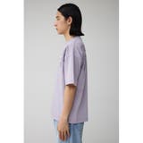 フラワープリント刺繍TEE | AZUL BY MOUSSY | 詳細画像27