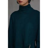 ステッチデザインセットニットワンピース | AZUL BY MOUSSY | 詳細画像20 